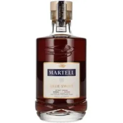 Martell Cognac Martell Blue Swift Spirit Drink 40% Vol. 0,7l