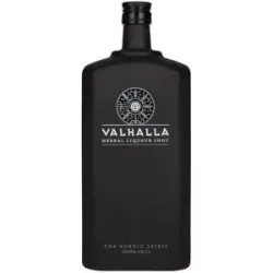 Koskenkorva VALHALLA Herb Liqueur 35% Vol. 1l