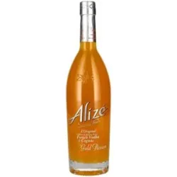 Alizé Passion Alizé Gold Passion Liqueur 16% Vol. 0,7l