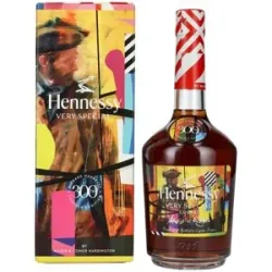 Hennessy Cognac Hennessy Very Special Cognac 300th Founder's Edition 40% Vol. 0,7l in Geschenkbox