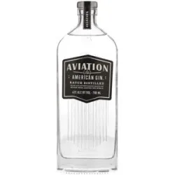 Aviation Gin 42% Vol. 0,7l