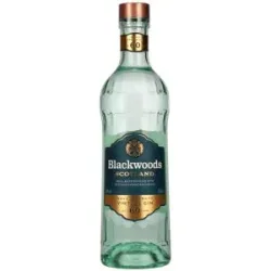 Blackwoods Gin Blackwoods Vintage Gin Navy Strength 60% Vol. 0,7l