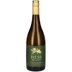 Hess Select Chardonnay Vintage 2024 13,5% Vol. 0,75l