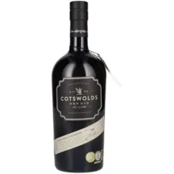 Cotswolds Dry Gin 46% Vol. 0,7l