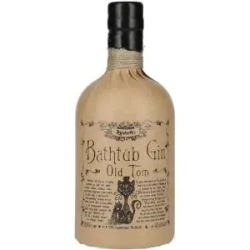 Ableforth's Bathtub Gin Old Tom 42,4% Vol. 0,5l