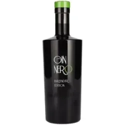 Domenis 1898 GIN NERO Bartender Edition 40% Vol. 0,7l