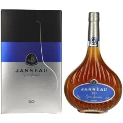 Armagnac Janneau Janneau XO Grand Armagnac 40% Vol. 0,7l in Geschenkbox