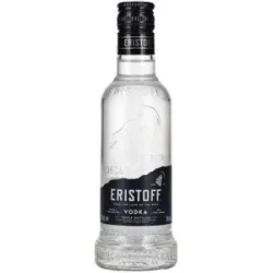 Eristoff Premium Vodka 37,5% Vol. 0,35l