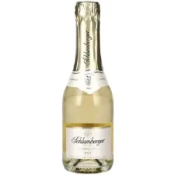 Schlumberger Sparkling Jahrgangssekt Brut 12% Vol. 0,2l