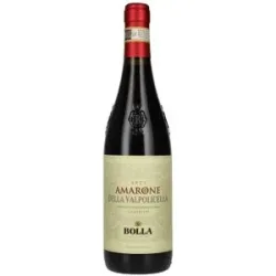 Bolla Wein Bolla Amarone della Valpolicella Classico DOCG 2021 15% Vol. 0,75l