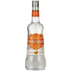 Keglevich with Pure Vodka & Pure Fruit MELONE 18% Vol. 0,7l