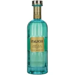 Italicus Rosolio di Bergamotto Liquore 20% Vol. 0,7l