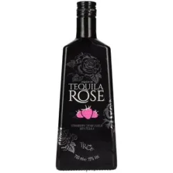 Liqueur de Tequila Rose Strawberry Cream 15% Vol. 0,7l