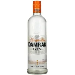 Damrak Gin Damrak Amsterdam Original Gin 41,8% Vol. 0,7l