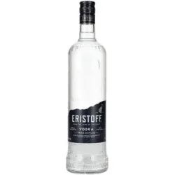 Eristoff Premium Vodka 37,5% Vol. 1l