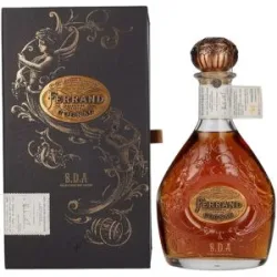 Cognac Ferrand Sélection des Anges Grande Champagne 1er Cru de Cognac 41,8% Vol. 0,7l in Geschenkbox