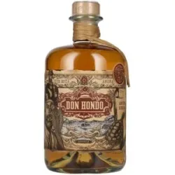 Don Hondo Austria 42% Vol. 0,7l
