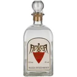 Adler Berlin Dry Gin 42% Vol. 0,7l