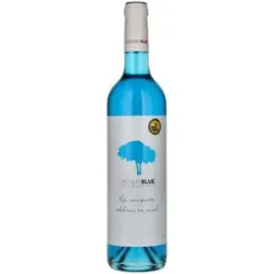 Pasion Wines Pasion Blue Chardonnay 9,5% Vol. 0,75l