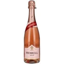 Henkell Sekt Henkell Rosé 12% Vol. 0,75l
