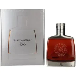 Bisquit & Dubouché Cognac XO 40% Vol. 0,7l in Geschenkbox