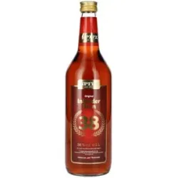 Spitz Spirituosen Spitz Inländer Rum 38% Vol. 1l