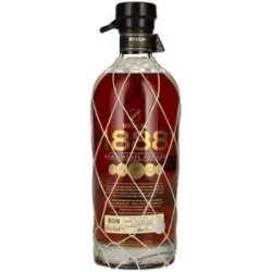 Brugal Ron Brugal 1888 Ron Reserva Doblemente Añejado 40% Vol. 0,7l