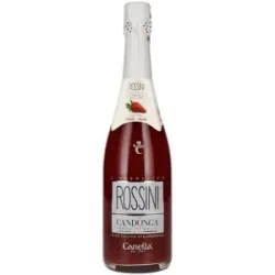 Canella Prosecco Canella L'Aperitivo Rossini 5% Vol. 0,75l