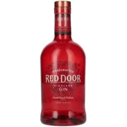 Benromach RED DOOR Highland Gin 45% Vol. 0,7l