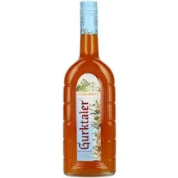 Gurktaler Der Fruchtige Alpen-Aperitif 16% Vol. 0,7l
