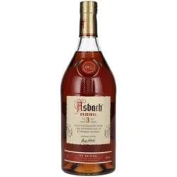 Asbach Original 3 Jahre 38% Vol. 0,7l