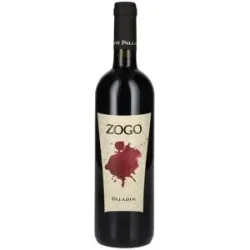 Paladin ZOGO Syrah 2022 13,5% Vol. 0,75l