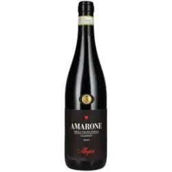 Allegrini Amarone Della Valpolicella Classico DOC 2021 16% Vol. 0,75l