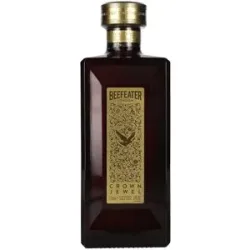 Beefeater Gin Beefeater Crown Jewel London Dry Gin 50% Vol. 1l