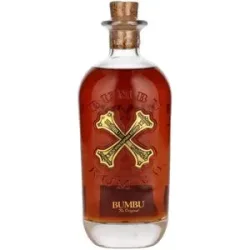 Bumbu Rum Bumbu The Original 40% Vol. 0,7l