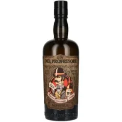 Del Professore Gin MONSIEUR 43,7% Vol. 0,7l