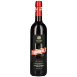 Dubonnet Rouge 14,8% Vol. 0,75l
