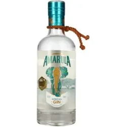 Amarula African Gin 43% Vol. 0,7l