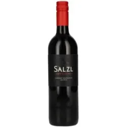 Salzl Seewinkelhof Salzl Cabernet Sauvignon Selection 2023 14% Vol. 0,75l