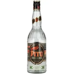 Pitú Premium do Brasil 38% Vol. 0,7l