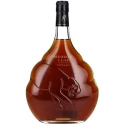 Meukow Cognac Meukow V.S.O.P Superior Cognac 40% Vol. 1l