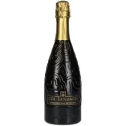Col Sandago Prosecco Extra Dry DOC 11,5% Vol. 0,75l