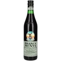 Branca Menta 28% Vol. 0,7l