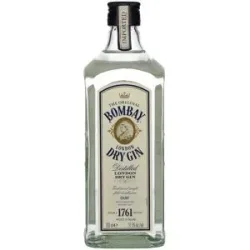 Bombay Gin Bombay The Original London Dry Gin 37,5% Vol. 0,7l