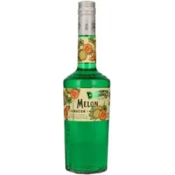 De Kuyper MELON Liqueur 15% Vol. 0,7l