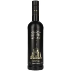 Kremlevskie Kuranty Vodka 40% Vol. 0,7l