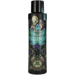 EUPHORIA Cannabis Gin Madness Edition 40% Vol. 0,5l