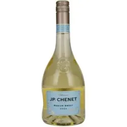 JP. Chenet Delicious MEDIUM SWEET 2024 11,5% Vol. 0,75l