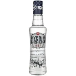 Yeni Raki 1937 45% Vol. 0,35l