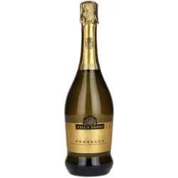 Villa Sandi Il Fresco Prosecco Treviso Brut DOC 11% Vol. 0,75l